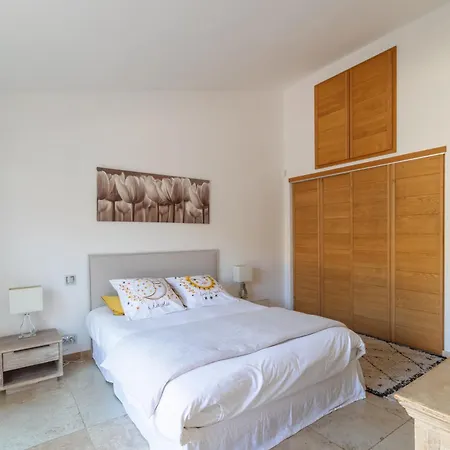 ヴィラ Superbe Avec Piscine -grimaud